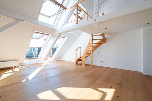 Foto - Wohnung zum Kaufen in Wuppertal 558.000,00 € 155 m²