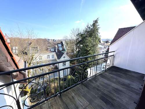 Foto - Wohnung zum Kaufen in Wuppertal 558.000,00 € 155 m²