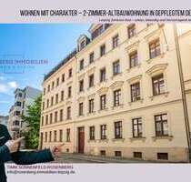 Wohnung zum Kaufen in Leipzig Leipzig Zentrum-Süd 159.900,00 € 50.77 m² - Leipzig / Leipzig Zentrum-Süd