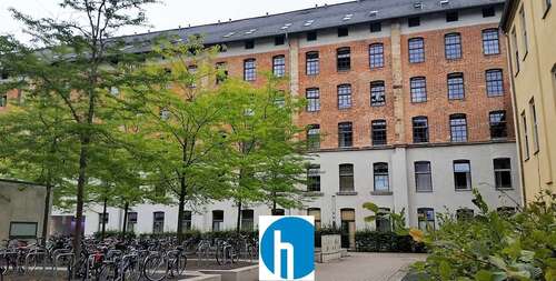 Foto - Wohnung zum Kaufen in Bamberg 129.000,00 € 28.5 m²