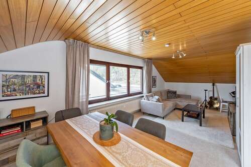 Foto - Wohnung zum Mieten in Remshalden 1.100,00 € 92 m²