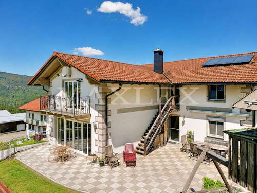 Foto - Haus zum Kaufen in Mauth 575.000,00 € 275 m²