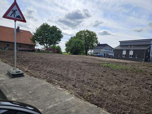 Foto - Grundstück zu verkaufen in Stuhr 245.000,00 € 690 m²