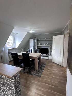 Foto - Wohnung zum Mieten in Oberhausen 750,00 € 56 m²