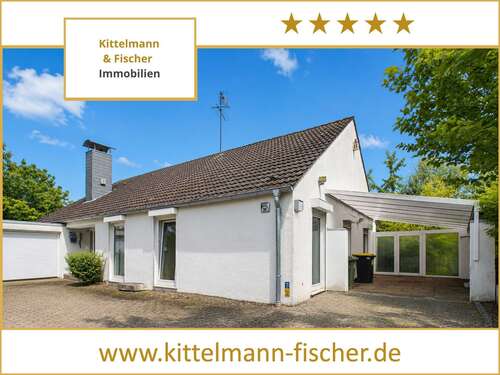 Foto - Haus zum Kaufen in Rühen 249.000,00 € 142 m²
