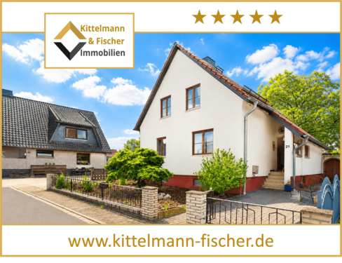 Foto - Haus zum Kaufen in Rühen 249.000,00 € 142 m²