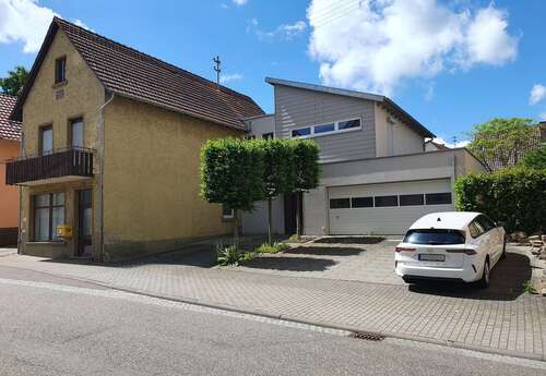 Foto - Haus zum Kaufen in Boxberg 465.000,00 € 214 m²