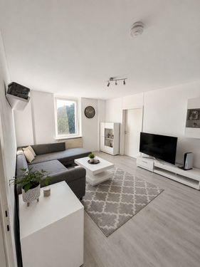 Foto - Wohnung zum Mieten in Castrop-Rauxel 450,00 € 62 m²