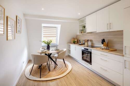 Foto - WG-Zimmer in Nürnberg 500,00 € 21 m²