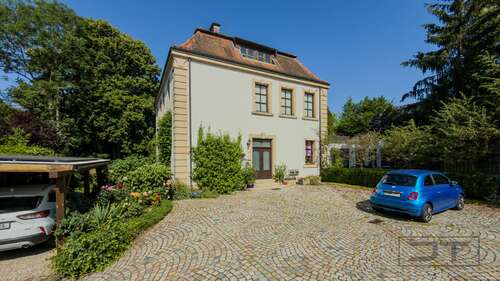 Foto - Wohnung zum Mieten in Bayreuth 800,00 € 118 m²