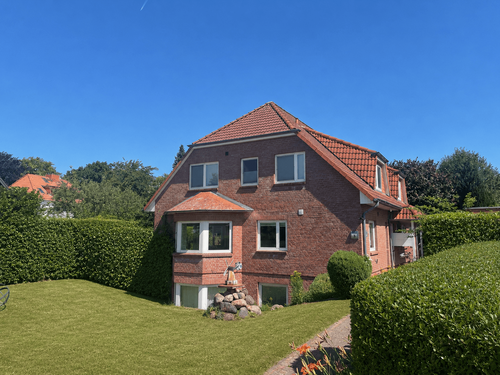 Foto - Haus zum Kaufen in Heikendorf 765.000,00 € 246.19 m²