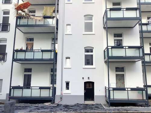 Foto - Wohnung zum Mieten in Dortmund 234,60 € 33.71 m²