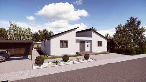 Foto - Haus zum Kaufen in Klosterkumbd 446.500,00 € 145.8 m²
