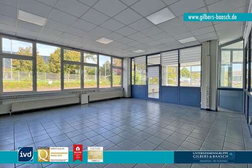 Foto - Büro in Trier 2.520,00 € 424 m²