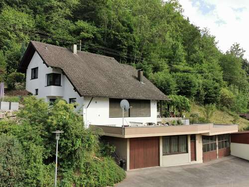 Foto - Haus zum Kaufen in Schenkenzell 457.000,00 € 170 m²