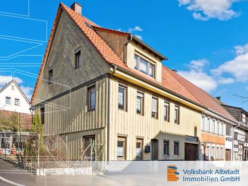 Foto - Haus zum Kaufen in Bitz 99.000,00 € 110 m²