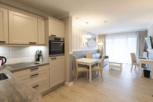 Foto - Wohnung zum Kaufen in Kühlungsborn 449.000,00 € 41.46 m²
