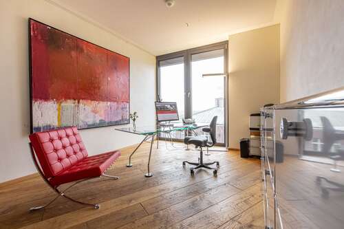 Foto - Büro in Bremen 2.180,00 € 40 m²