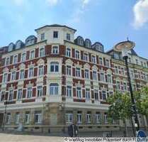 Wohnung zum Mieten in Riesa 264,00 € 44.87 m²