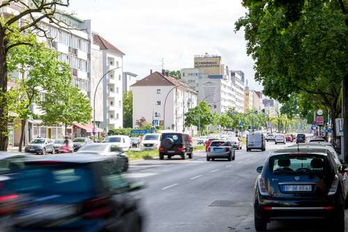 Foto - Büro in Berlin 2.000.000,00 € 755 m²