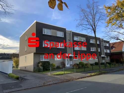 Foto - Wohnung zum Kaufen in Lünen 160.000,00 € 84 m²