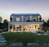 Haus zum Kaufen in Kirchheim 716.250,00 € 209 m²