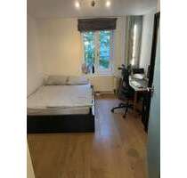 WG-Zimmer in Munich 999,00 € 15 m²