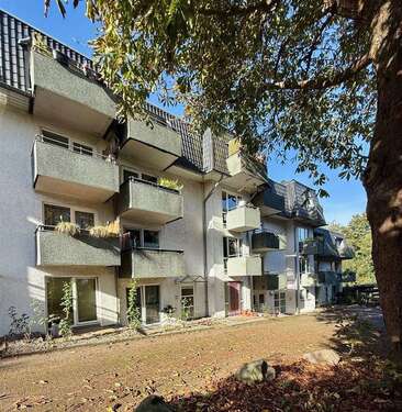 Foto - Wohnung zum Kaufen in Kiel 105.000,00 € 29.08 m²