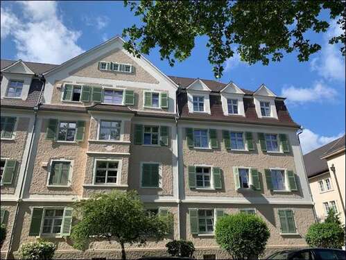 Foto - Wohnung zum Mieten in Ludwigshafen 750,00 € 62.34 m²