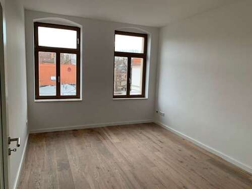 Foto - Wohnung zum Mieten in Halle 652,00 € 68 m²