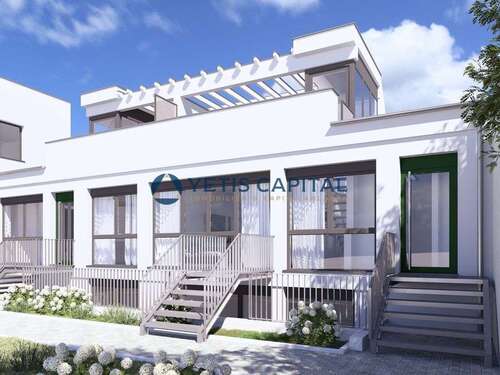 Foto - Wohnung zum Kaufen in Köln 779.000,00 € 104.66 m²