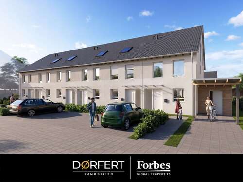 Foto - Haus zum Kaufen in Lilienthal 385.000,00 € 136.27 m²