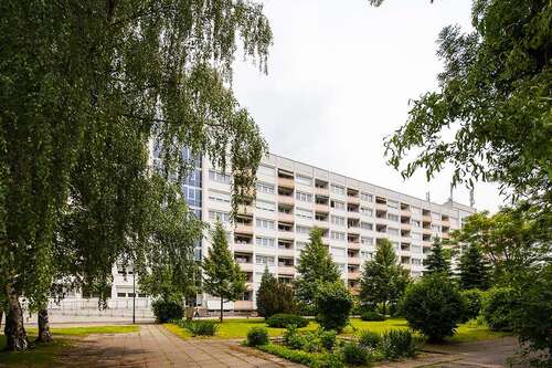 Foto - Wohnung zum Mieten in Leipzig 372,28 € 49.07 m²