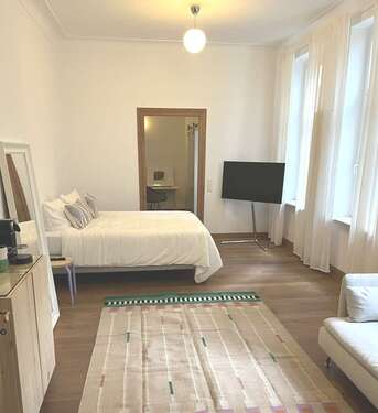 Foto - Wohnen auf Zeit in Krefeld 700,00 €