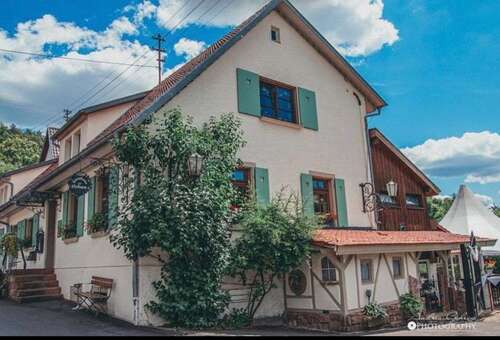 Foto - Haus zum Kaufen in Mosbach 430.000,00 € 190 m²