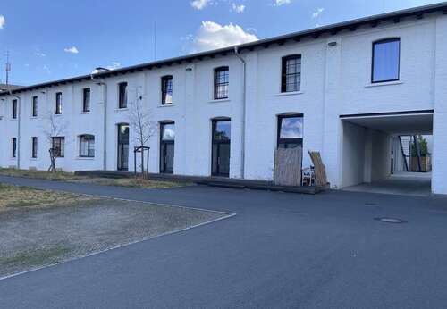 Foto - Wohnung zum Kaufen in Bamberg 129.000,00 € 27.87 m²