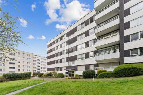 Foto - Wohnung zum Kaufen in Wuppertal 145.000,00 € 62 m²