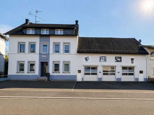 Foto - Haus zum Kaufen in Höhr-Grenzhausen 689.000,00 € 281 m²