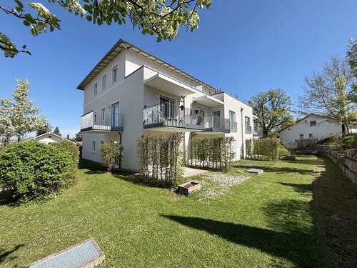 Foto - Wohnung zum Kaufen in Traunstein 570.000,00 € 91.65 m²