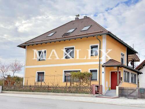 Foto - Haus zum Kaufen in Aldersbach 450.000,00 € 236 m²