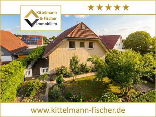 Foto - Haus zum Kaufen in Cremlingen 499.000,00 € 246 m²