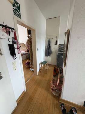 Foto - Wohnung zum Mieten in Dortmund 560,00 € 51.5 m²
