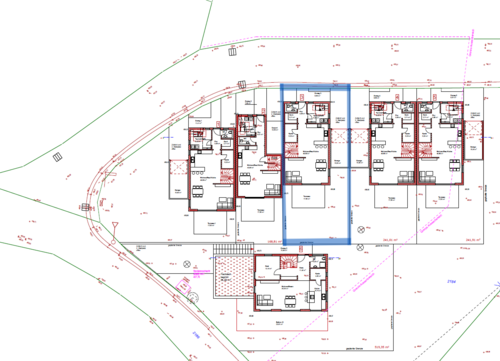 Foto - Grundstück zu verkaufen in Dorfen 185.000,00 € 241 m²