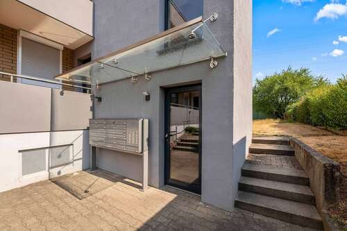 Foto - Wohnung zum Kaufen in Freiburg 150.000,00 € 39 m²