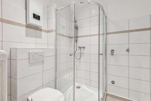 Foto - Wohnung zum Kaufen in Heiligenhaus 339.000,00 € 131 m²