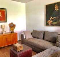 Wohnen auf Zeit in Hamburg 1.350,00 €