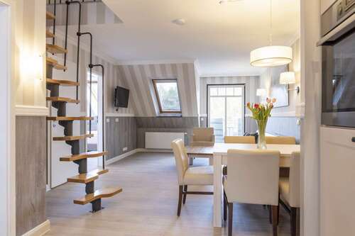 Foto - Wohnung zum Kaufen in Kühlungsborn 589.000,00 € 62.14 m²
