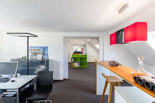 Foto - Büro in Frankfurt 1.100,00 € 100 m²