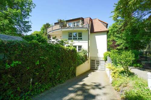 Foto - Wohnung zum Kaufen in Dresden Blasewitz 295.000,00 € 77.76 m²