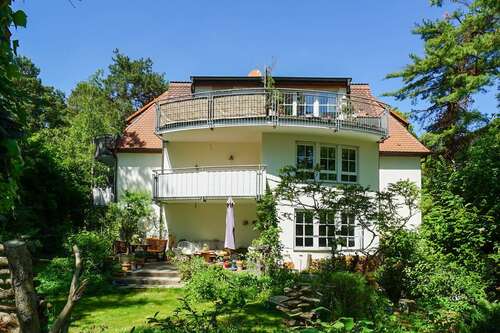 Foto - Wohnung zum Kaufen in Dresden Blasewitz 319.000,00 € 77.76 m²